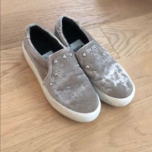 Steve Madden sneakers